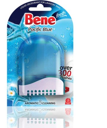 bene fresh,υγρό αρωματικό τουαλέτας,pacific blue, 50ml