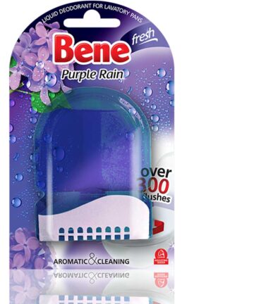 bene fresh,υγρό αρωματικό τουαλέτας,purple