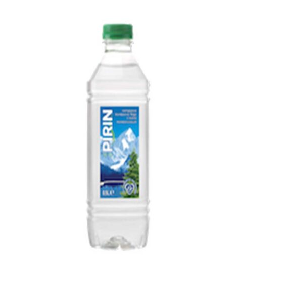 pirin spring mineral water 500ml